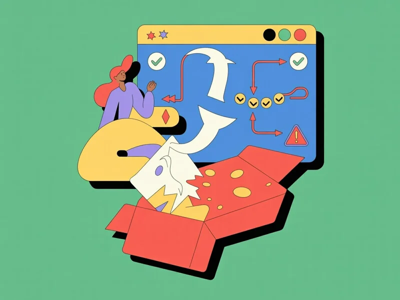 Complaints Pro - zrzut ekranu modułu