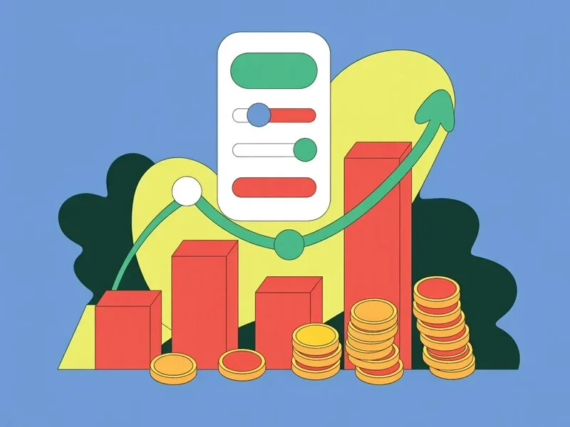 Kalkulator Oszczędności Fosforanowanie - zrzut ekranu modułu