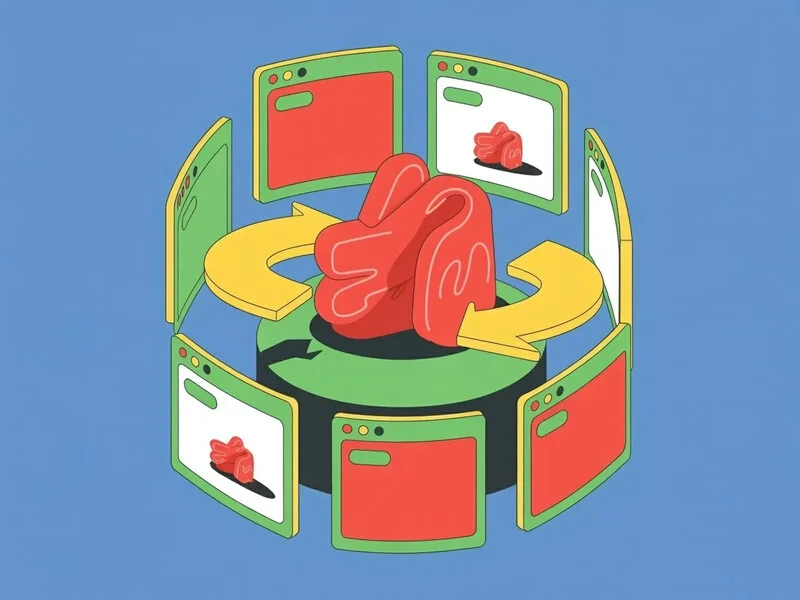 Product 360° Viewer - zrzut ekranu modułu