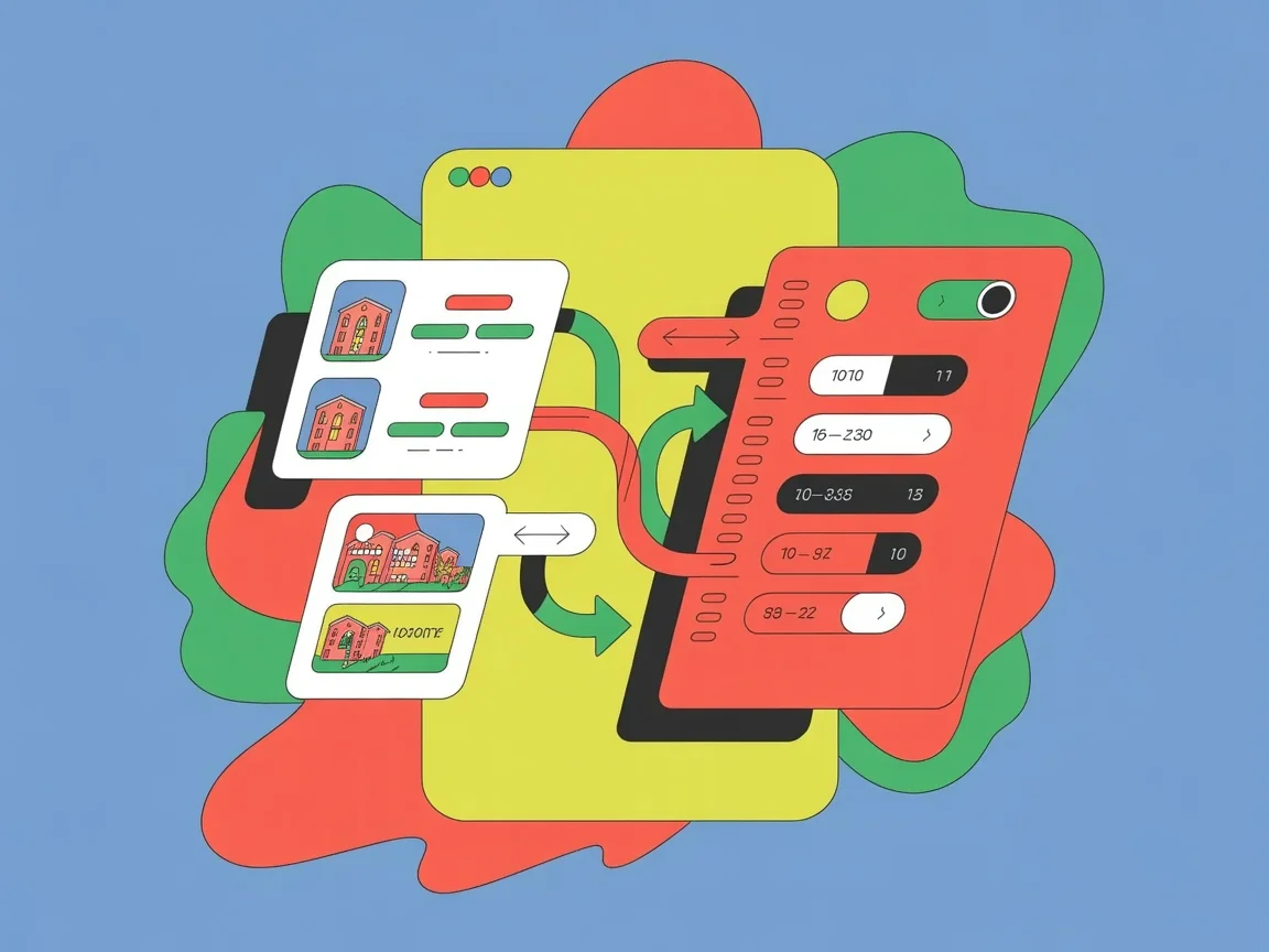 Rental Agreements — Umowy Najmu Online - zrzut ekranu modułu